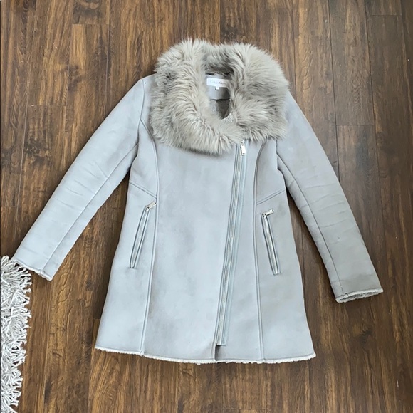Calvin Klein Jackets & Blazers - Calvin Klein Coat